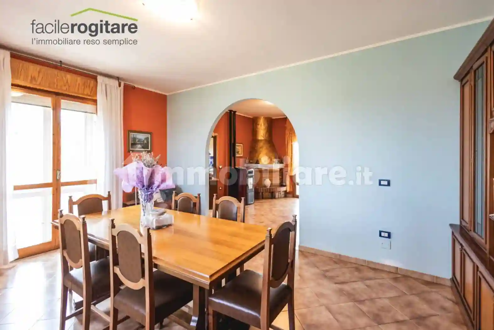 Villa - foto 4