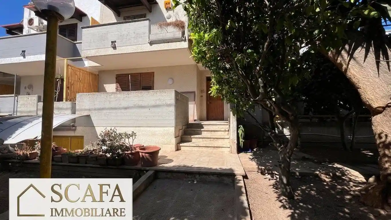Villa in vendita a Taranto