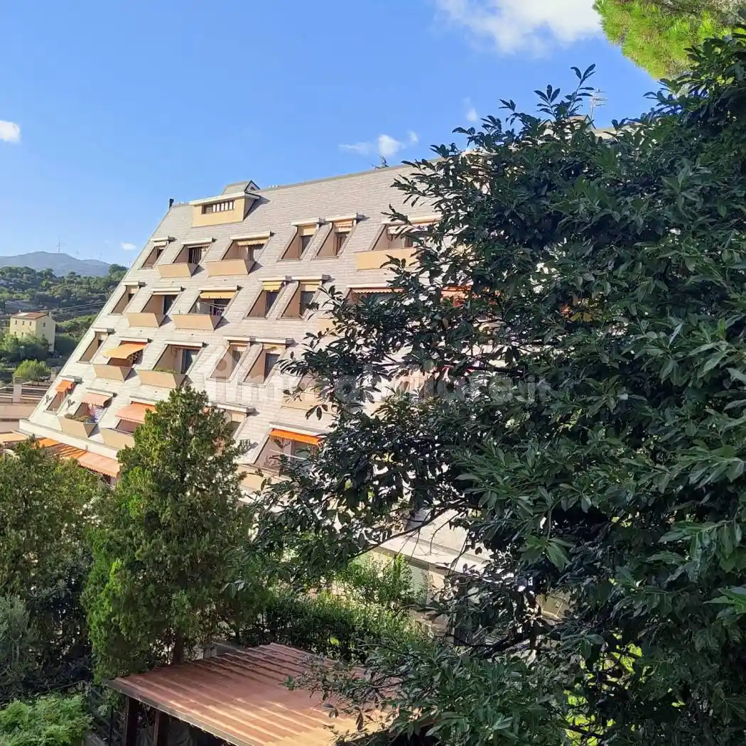 Appartamento in vendita a Savona