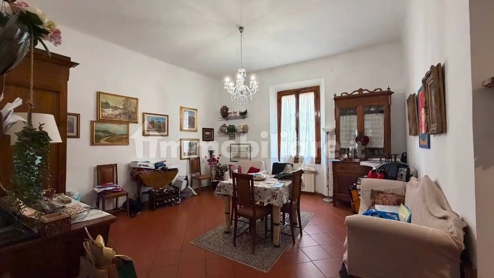 Appartamento in vendita a Firenze