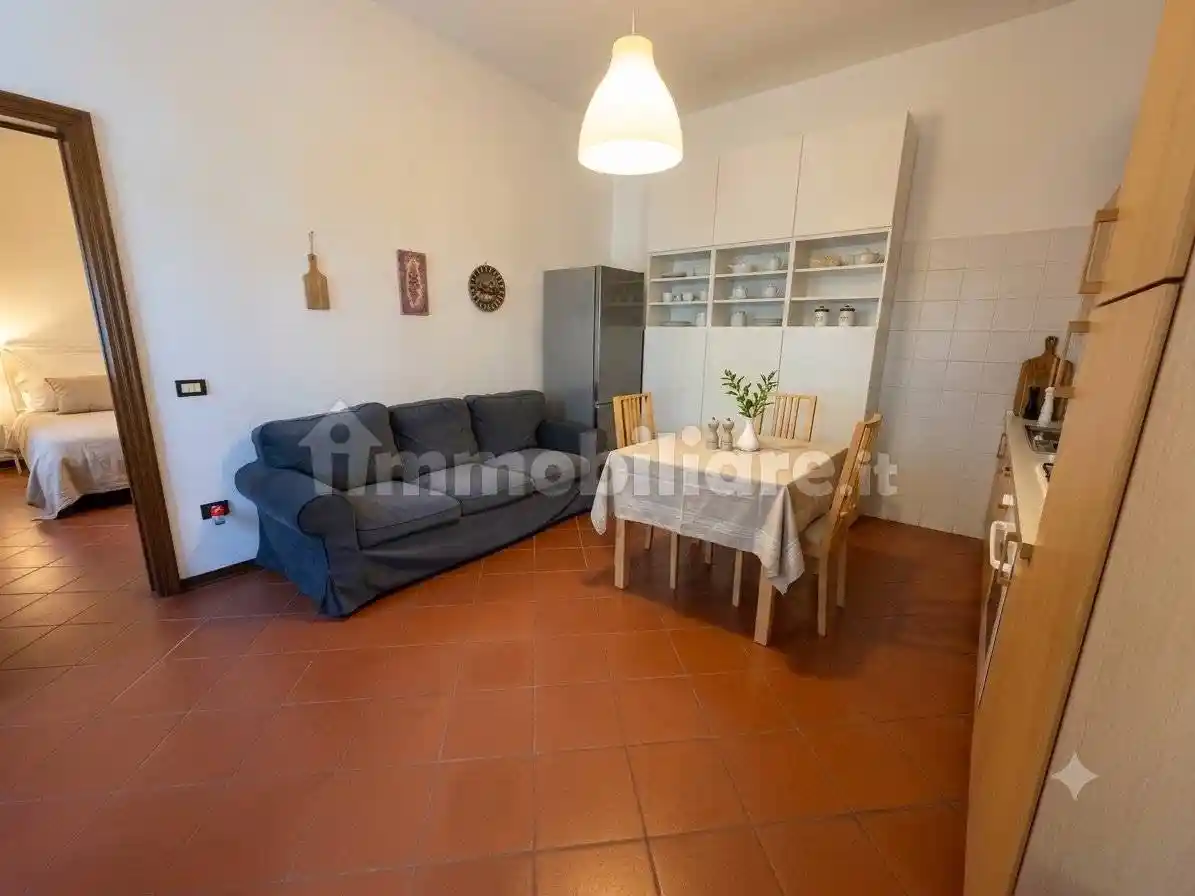 Appartamento in vendita a Mantova
