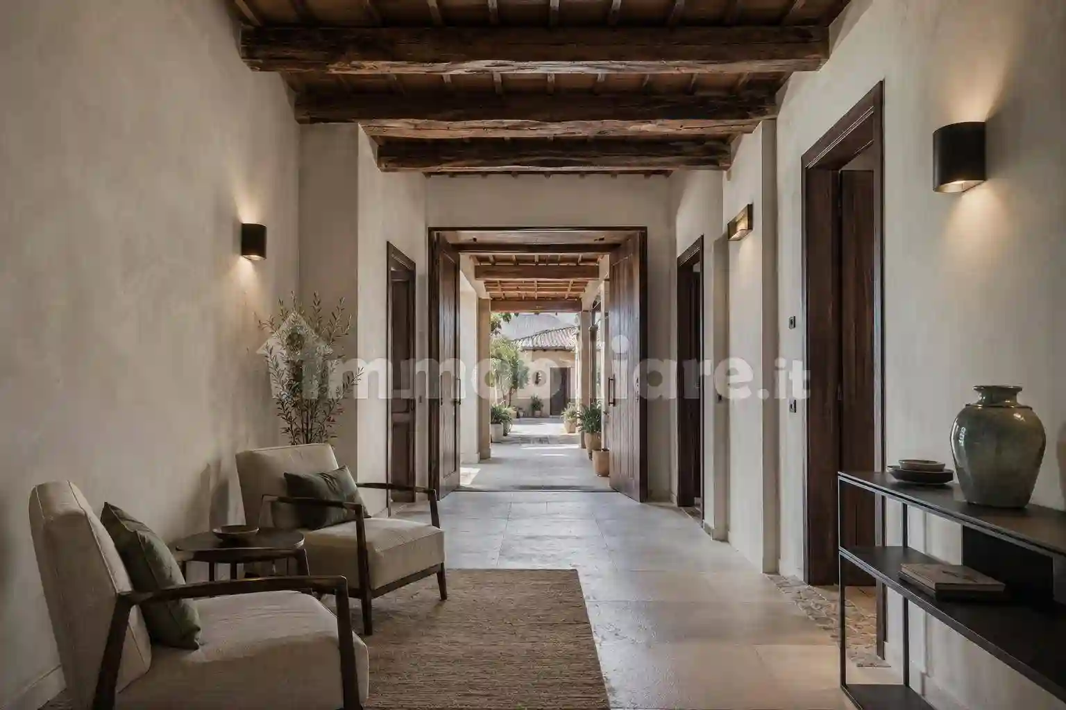 Villa - foto 4
