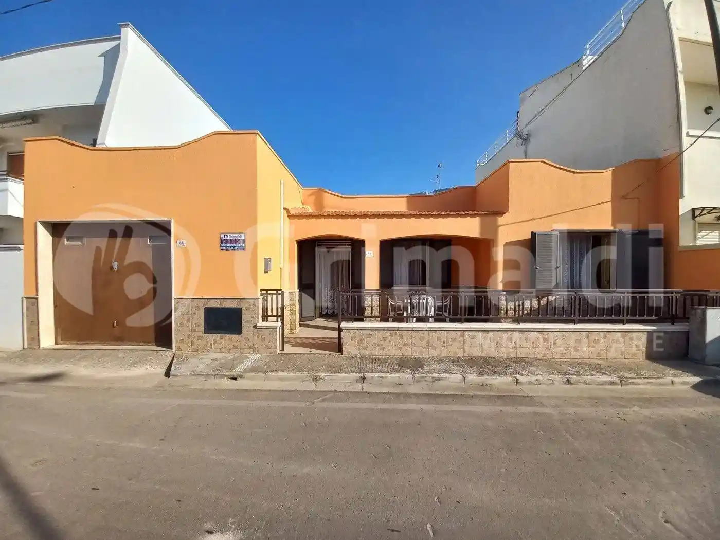 Casa indipendente in vendita a Ugento