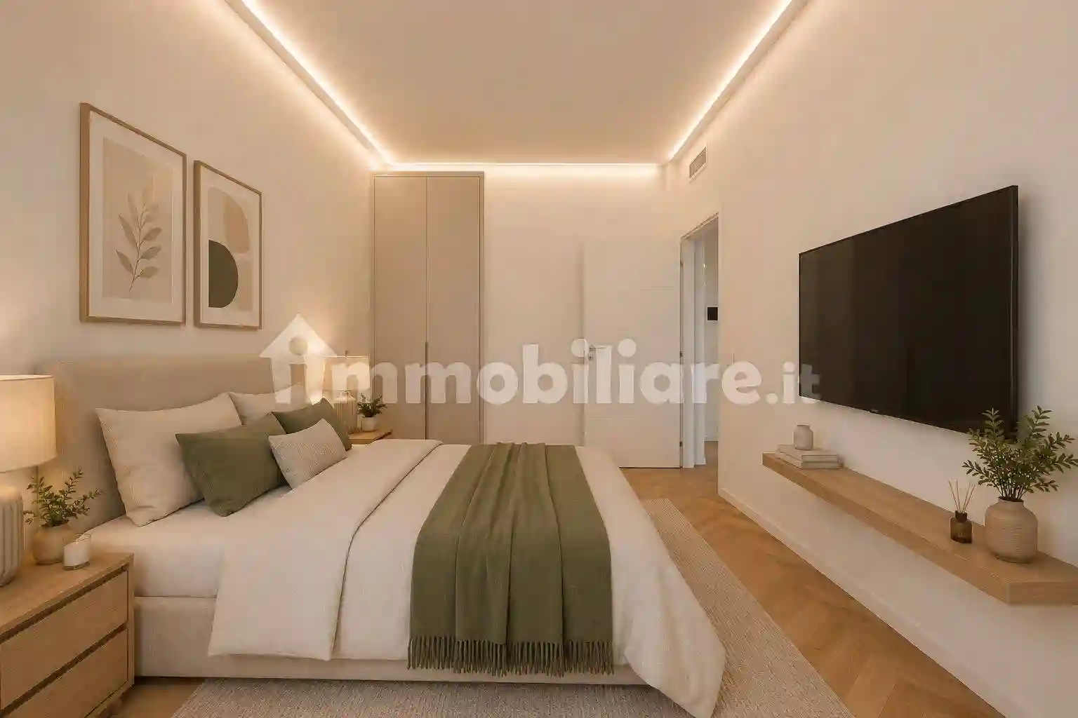 Appartamento - foto 5