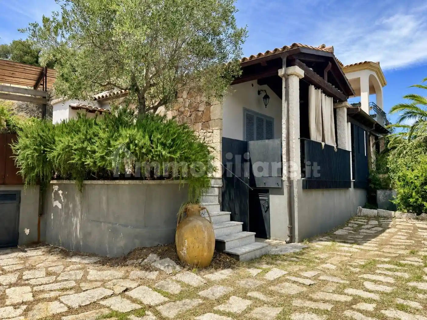 Appartamento in vendita a San Teodoro
