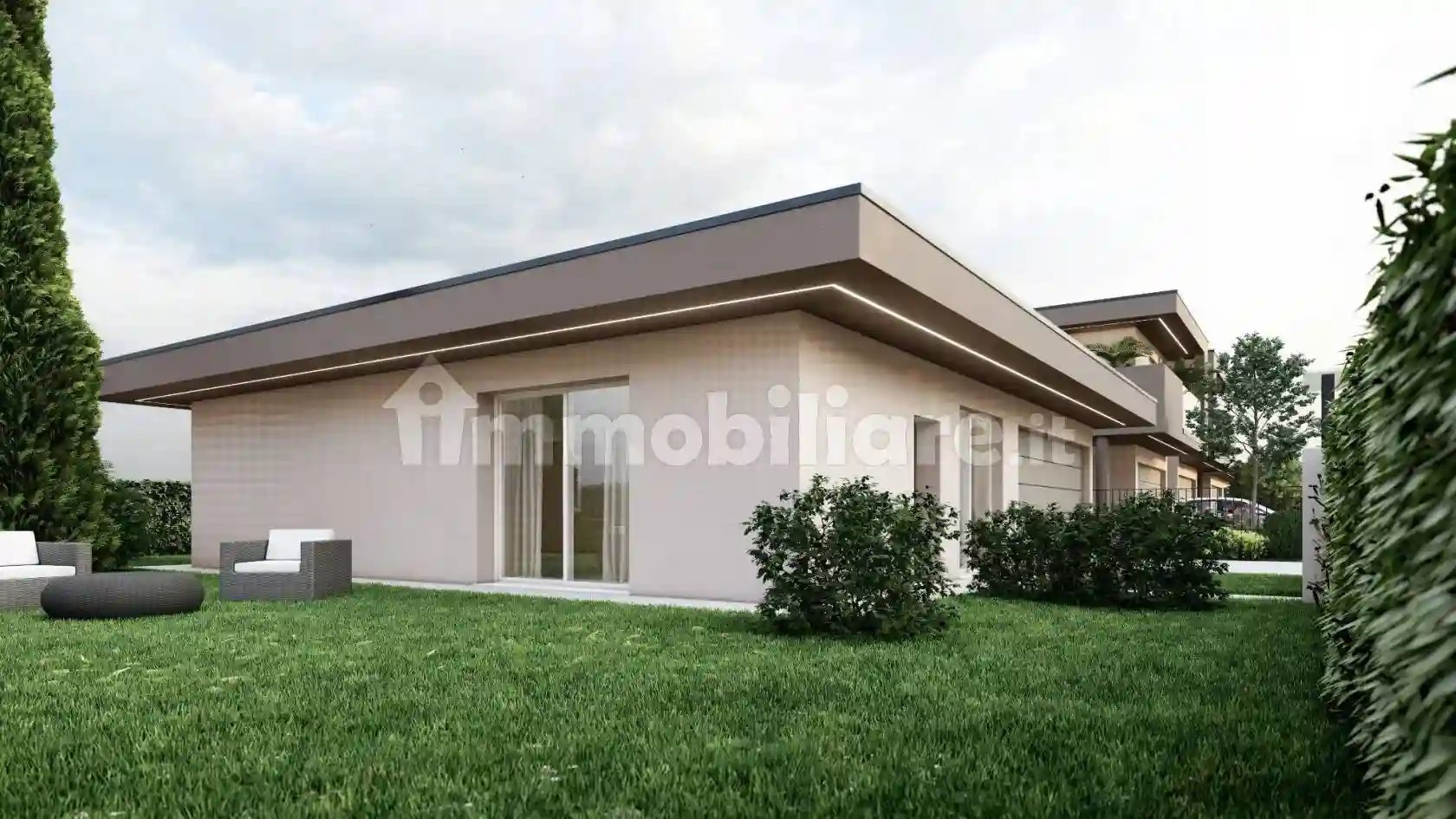 Villa - foto 3