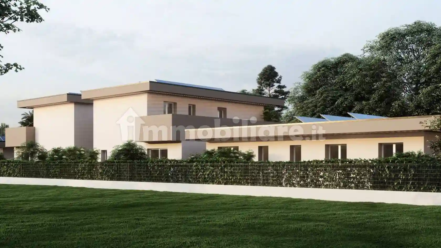 Villa - foto 4