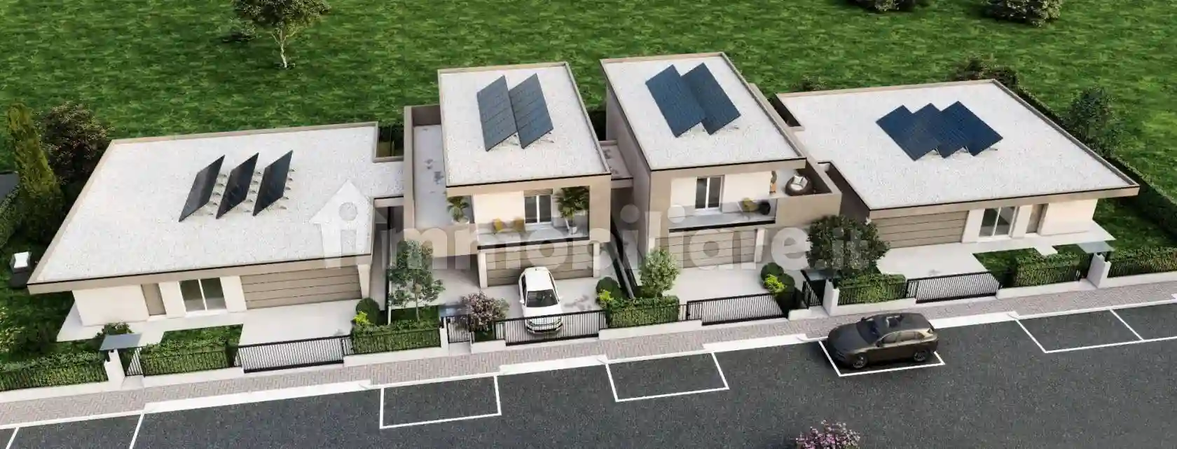 Villa - foto 5