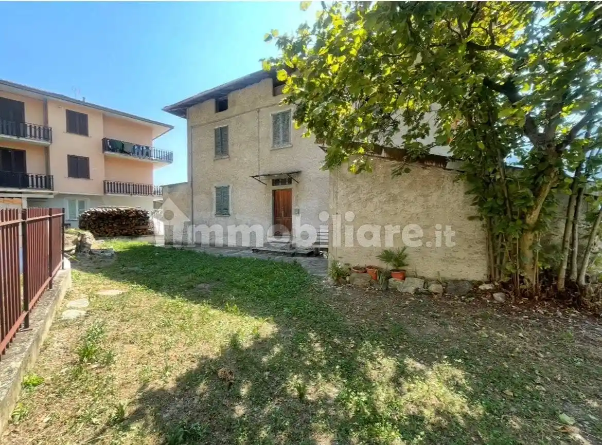 Casa indipendente in vendita a Ardenno