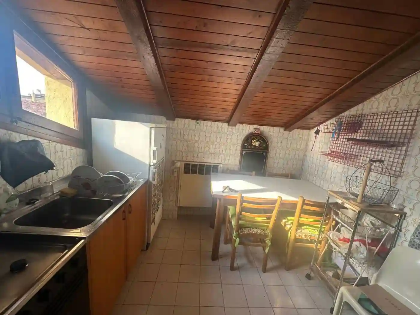 Attico - Mansarda - foto 5