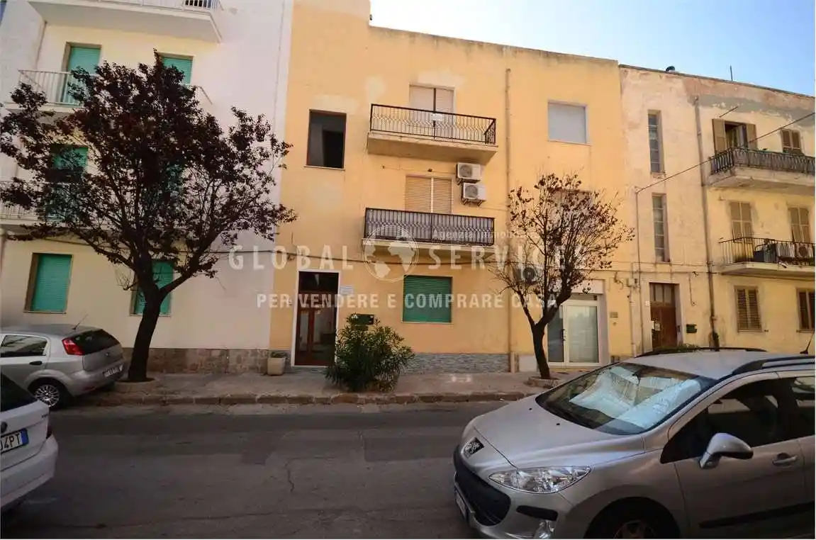 Appartamento in vendita a Alghero