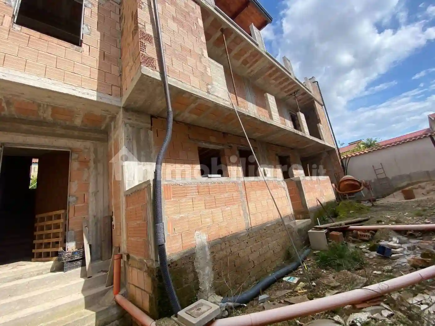Casa indipendente - foto 4