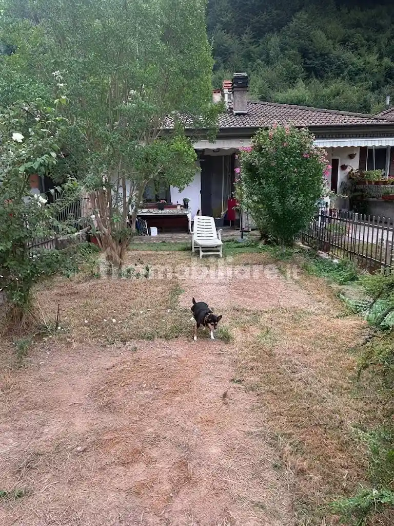 Villetta a schiera in vendita a Bovegno