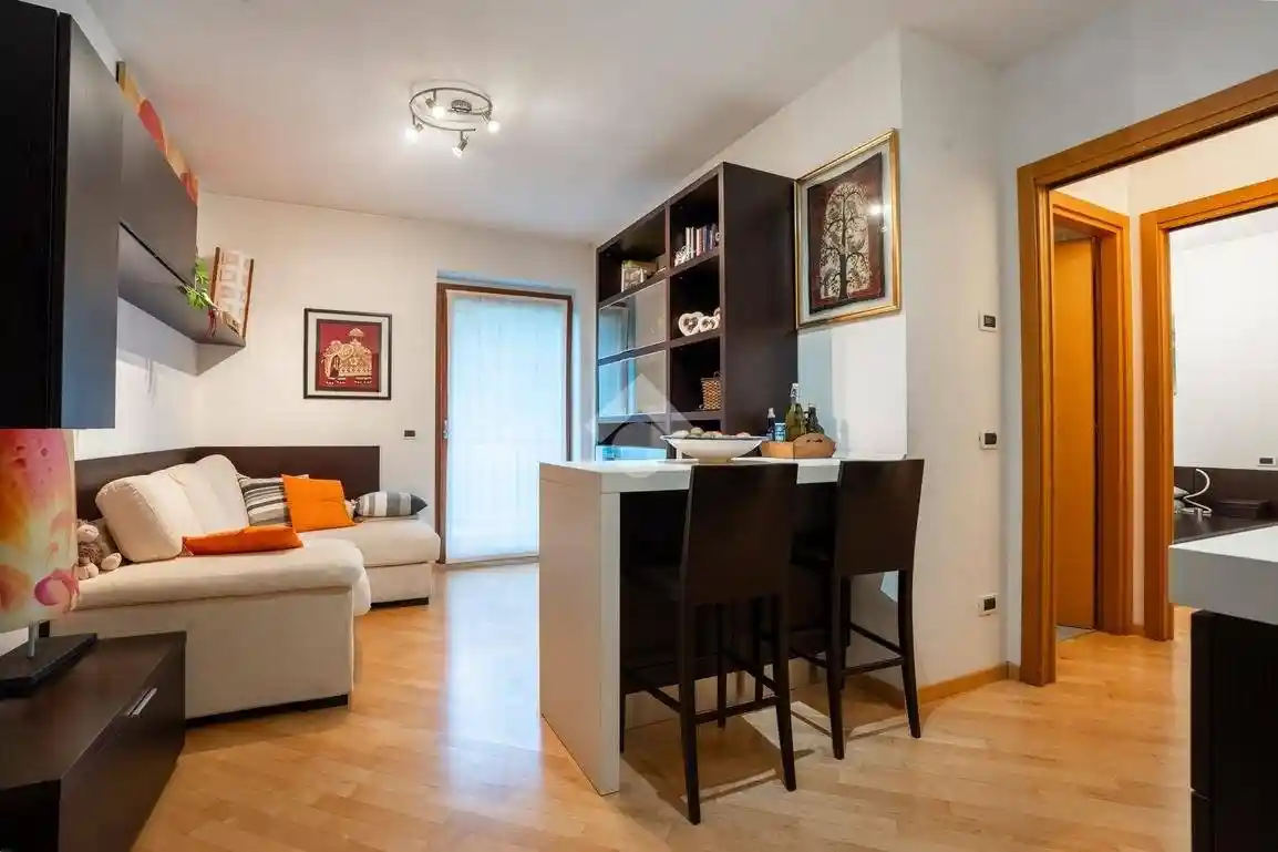 Appartamento in vendita a Pergine Valsugana