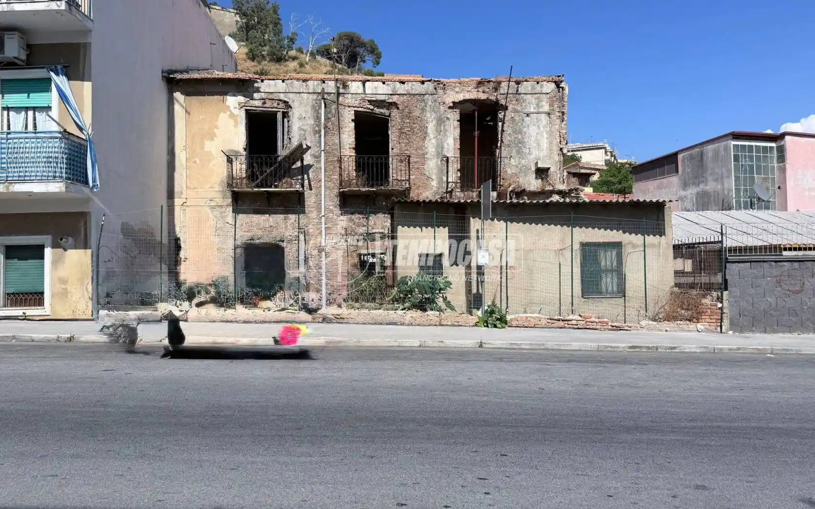 Appartamento in vendita a Messina