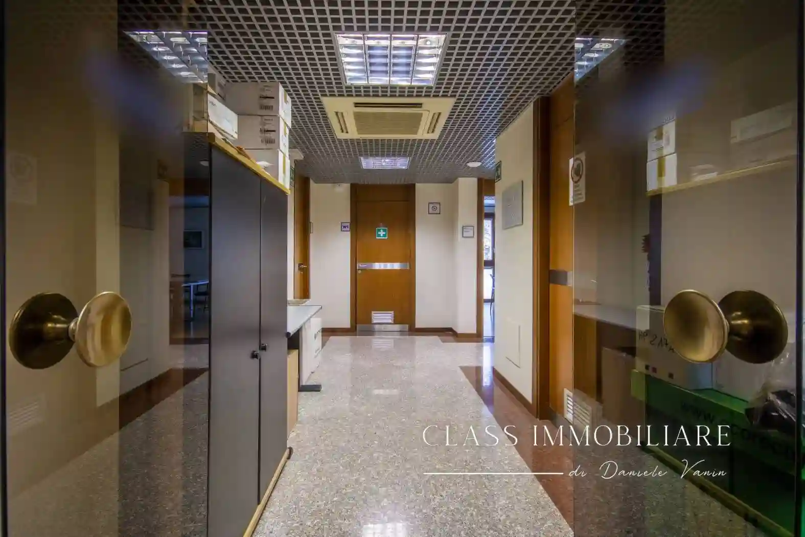 Palazzo - Edificio - foto 2