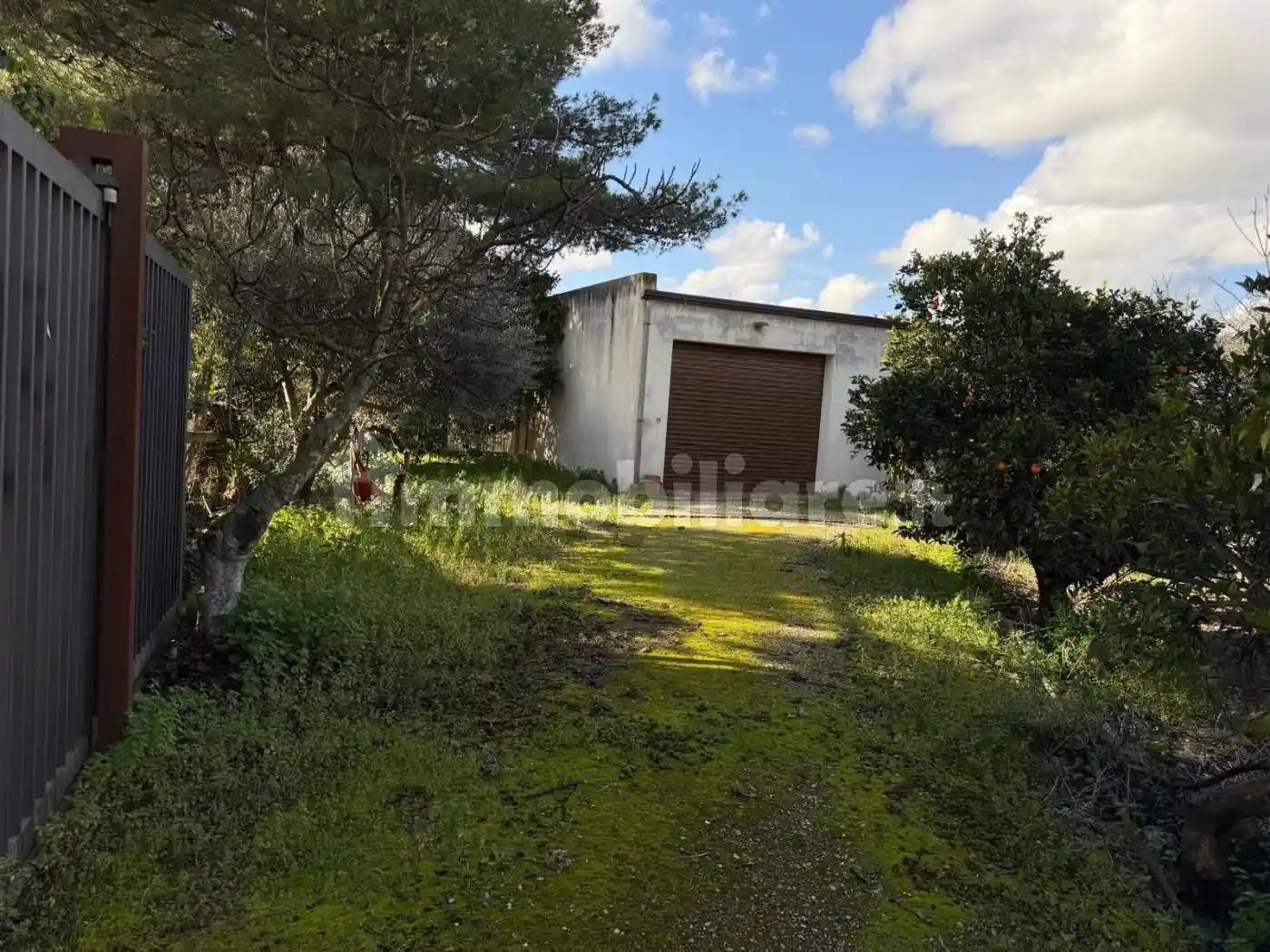 Casa indipendente in vendita a Campofranco