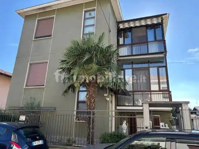 Villa in vendita a Vigevano