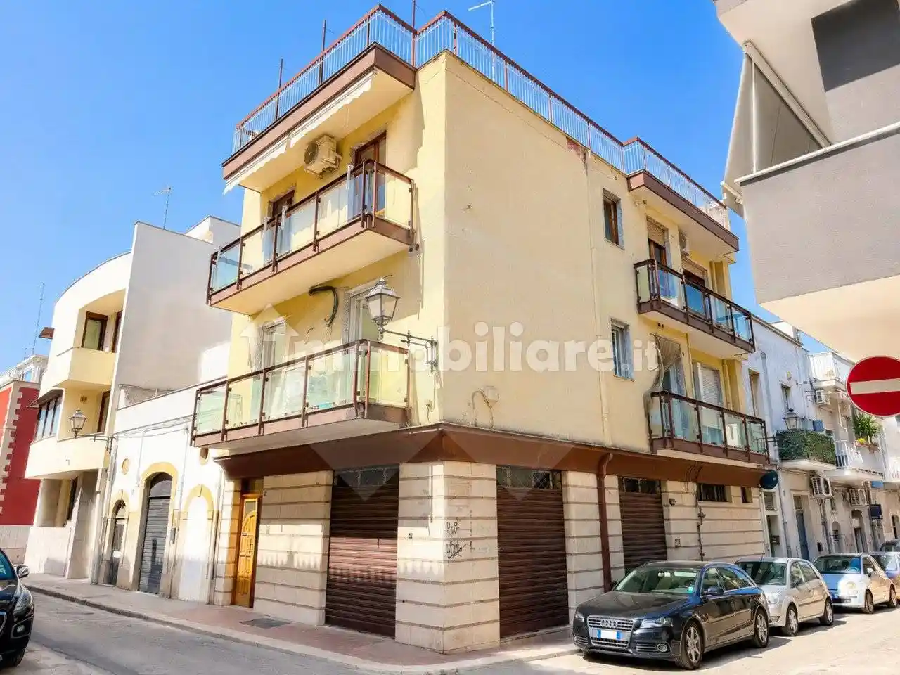 Appartamento in vendita a Andria