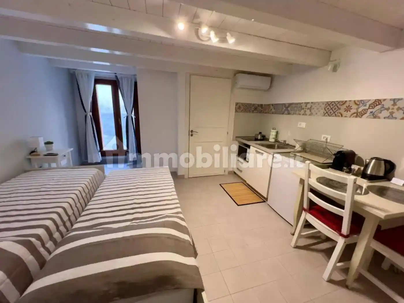 Loft in affitto a Lucca