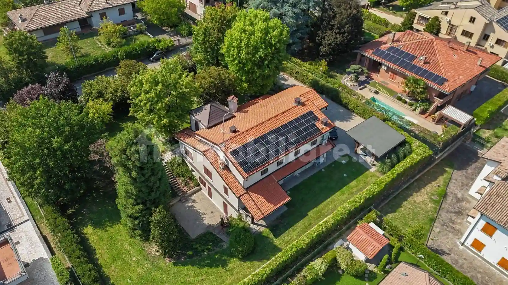 Villa - foto 2