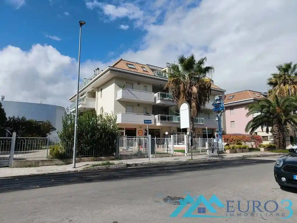 Appartamento in vendita a San Benedetto del Tronto