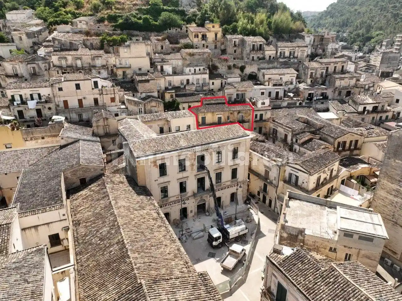 Casa indipendente in vendita a Modica