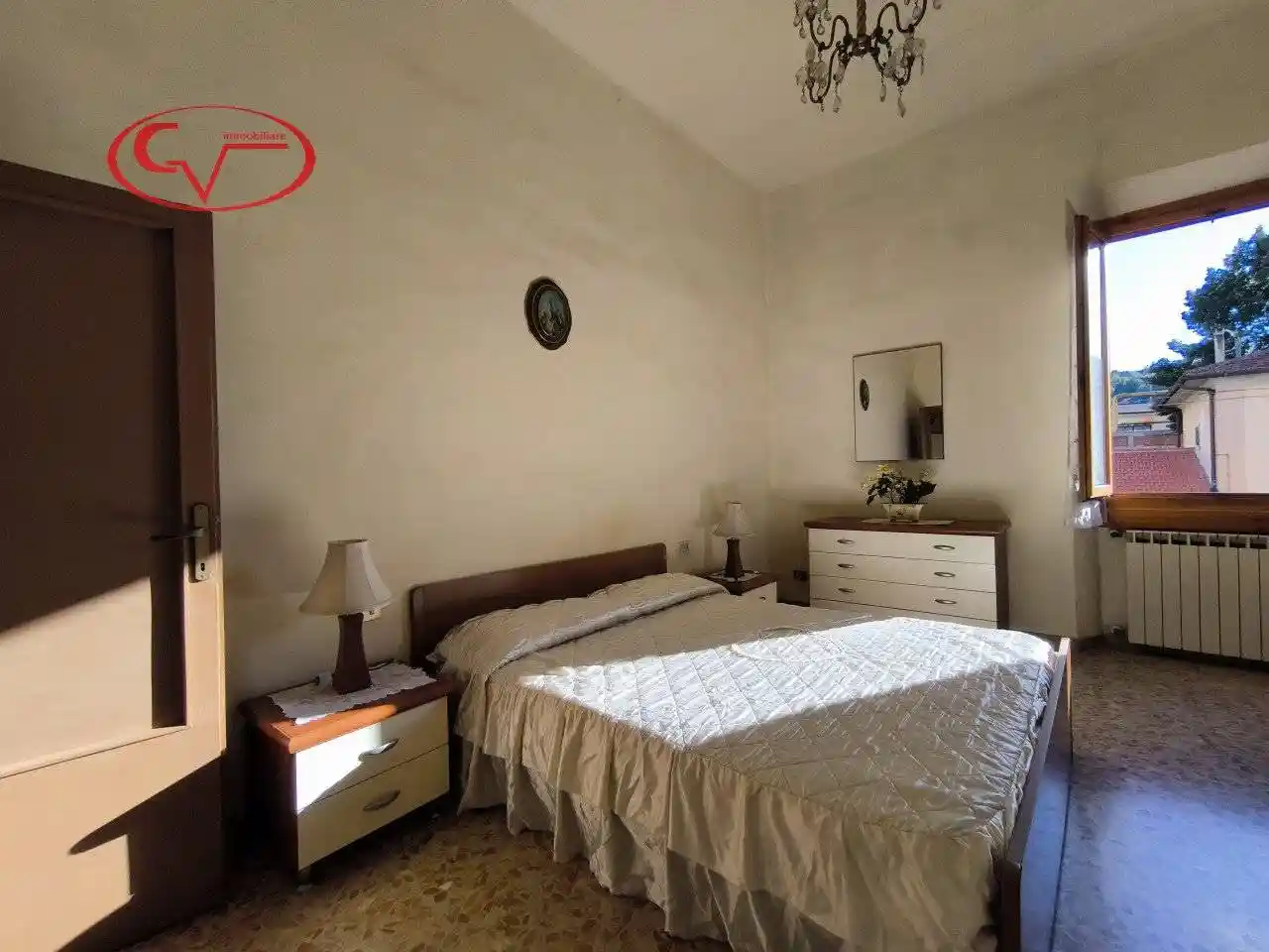 Appartamento in vendita a San Giovanni Valdarno