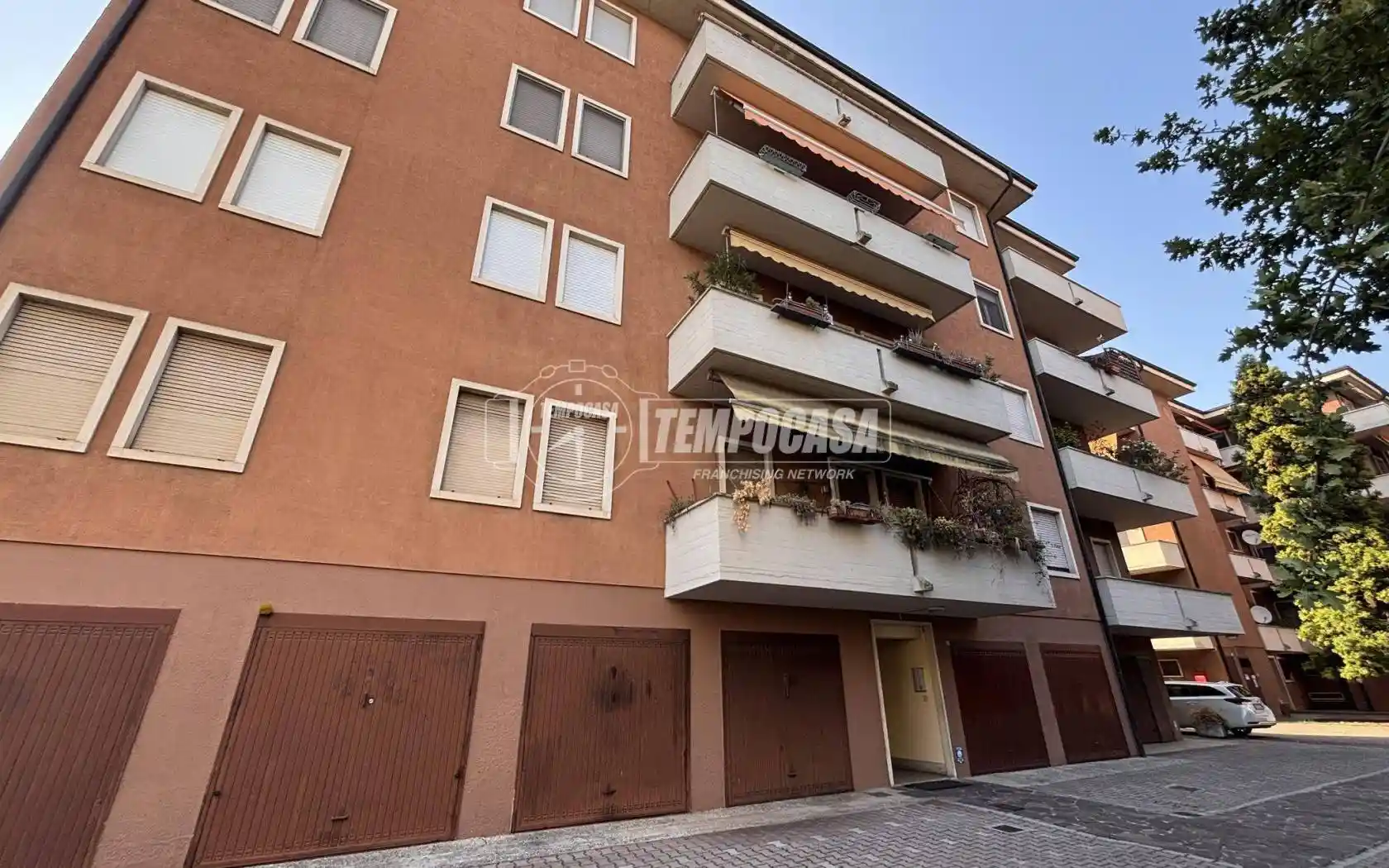 Appartamento in affitto a Vicenza