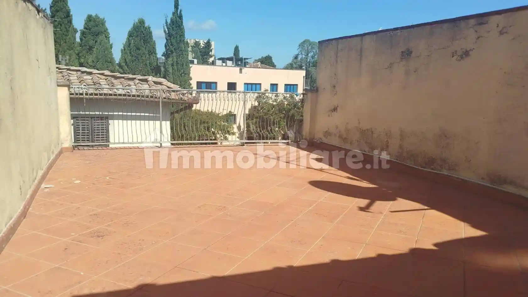 Appartamento in affitto a San Casciano in Val di Pesa
