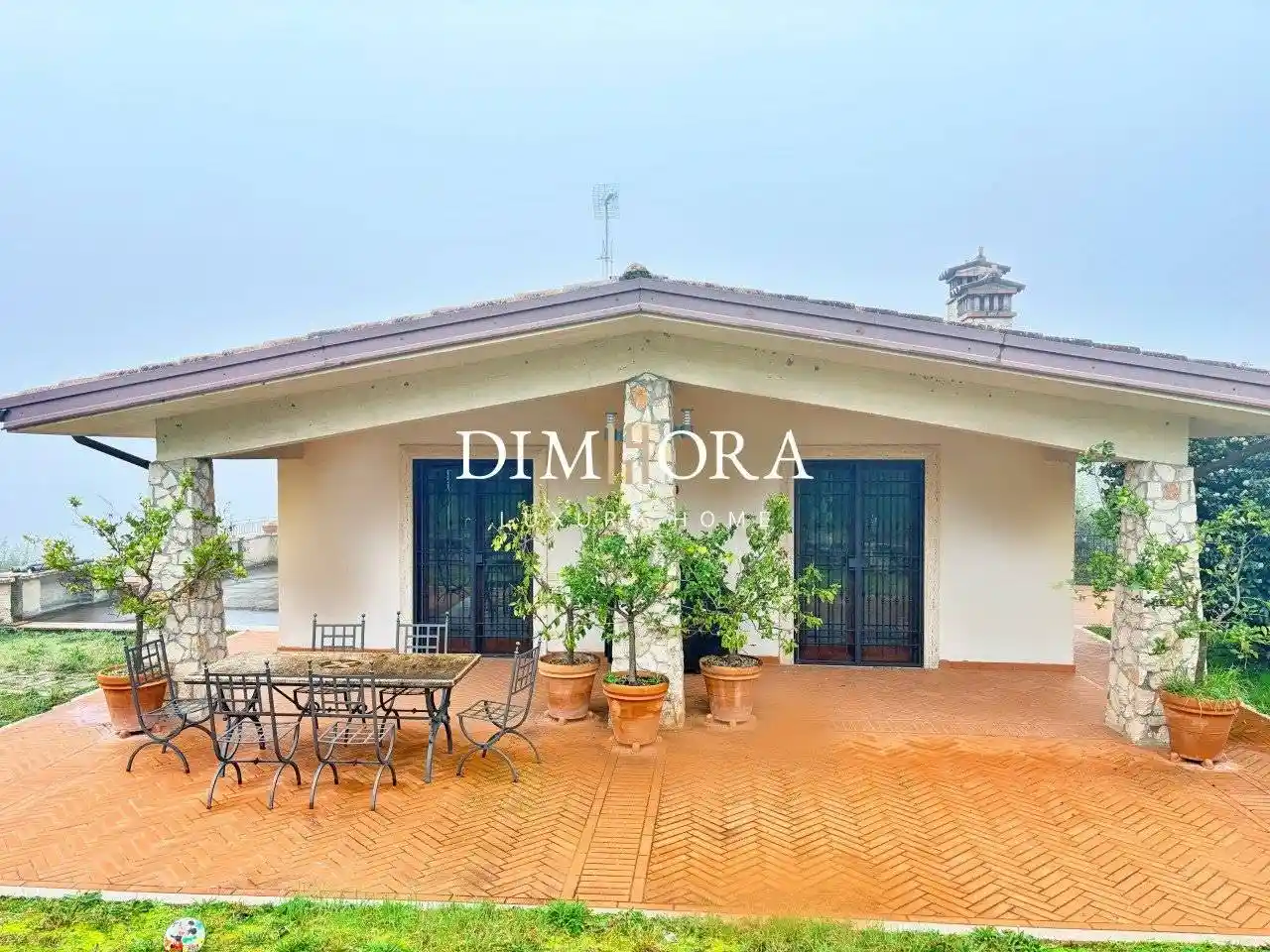 Villa in affitto a Ferentino