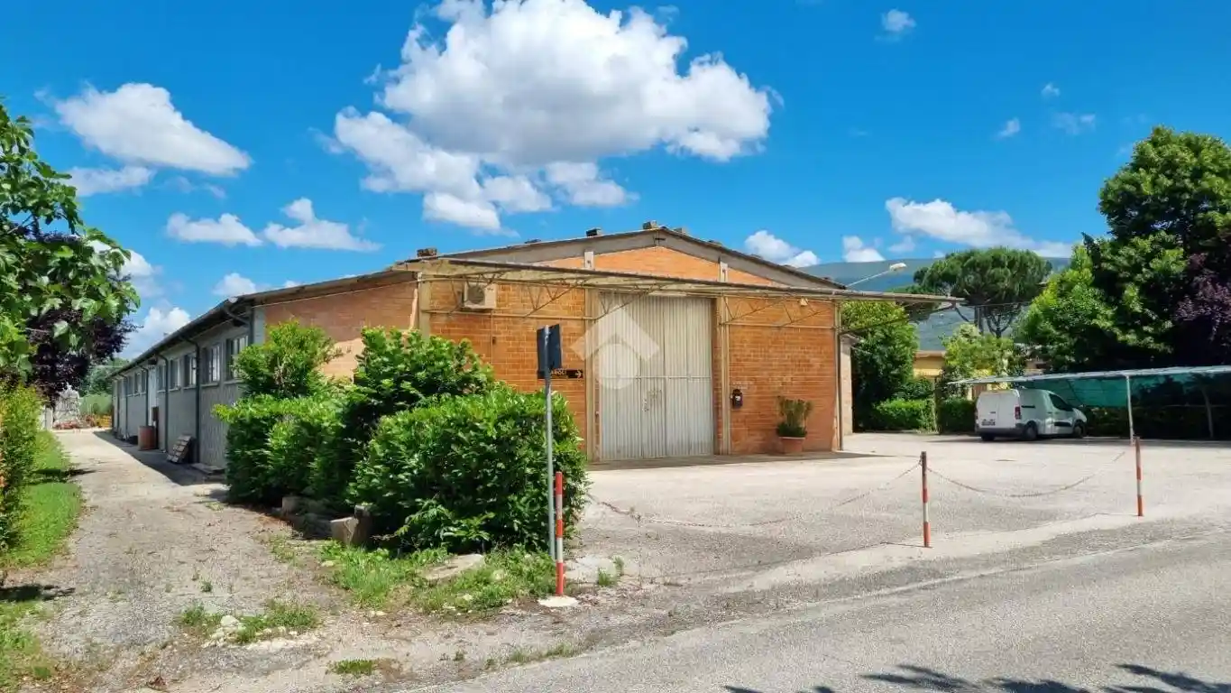 Appartamento in vendita a Spello