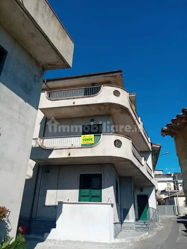 Appartamento in vendita a Bianco