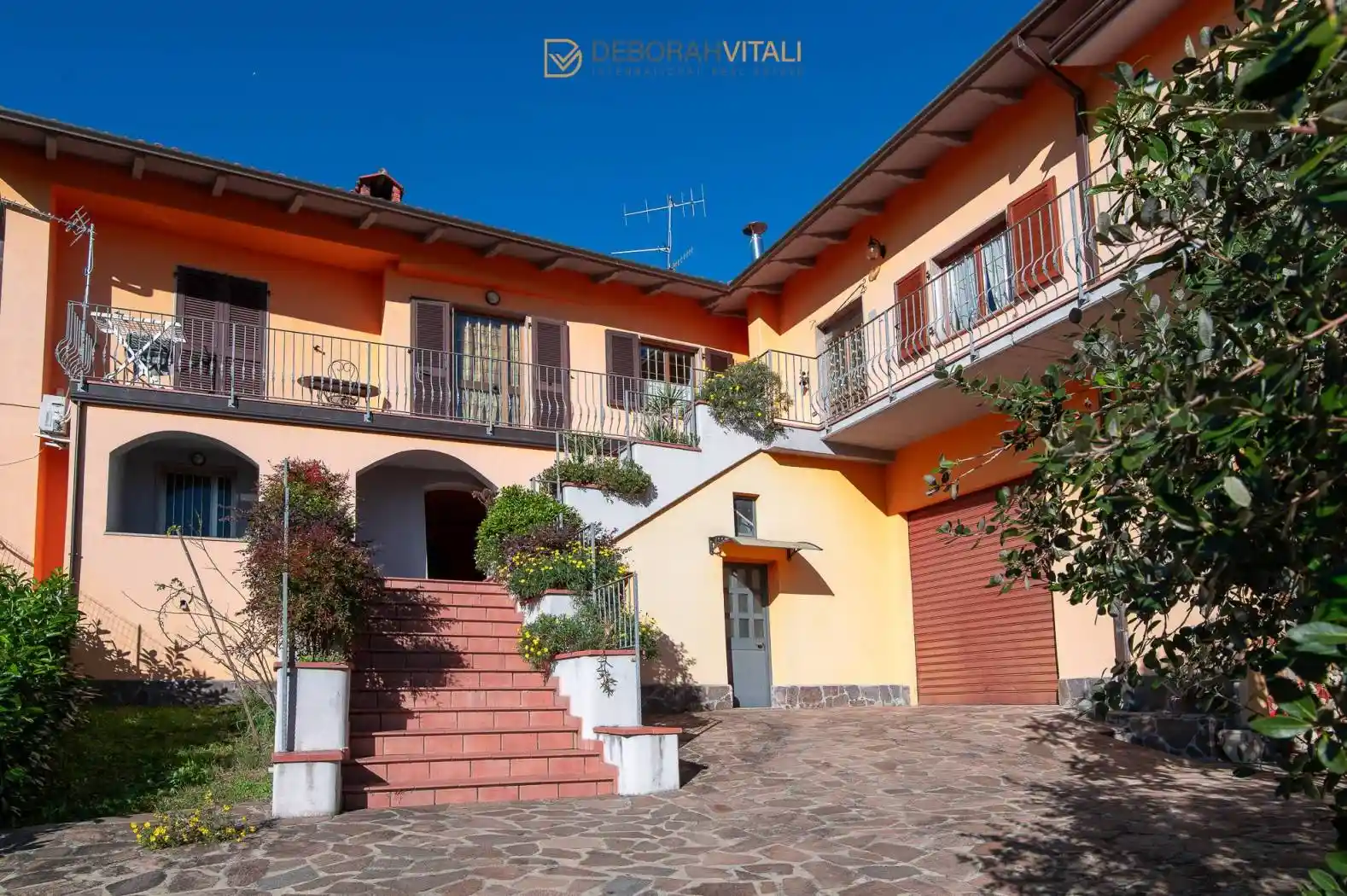 Villa in vendita a Aulla