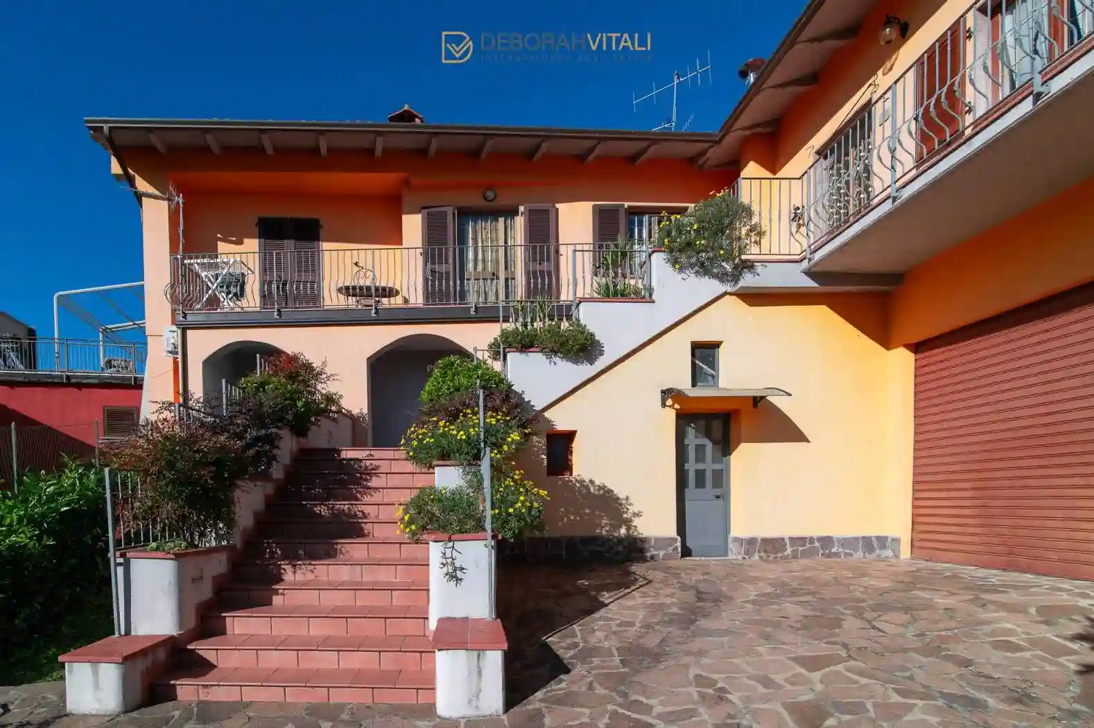 Villa - foto 4