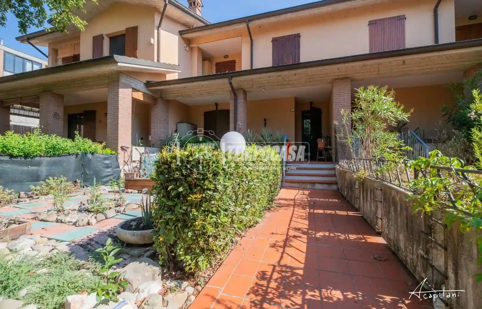 Villetta a schiera - foto 2