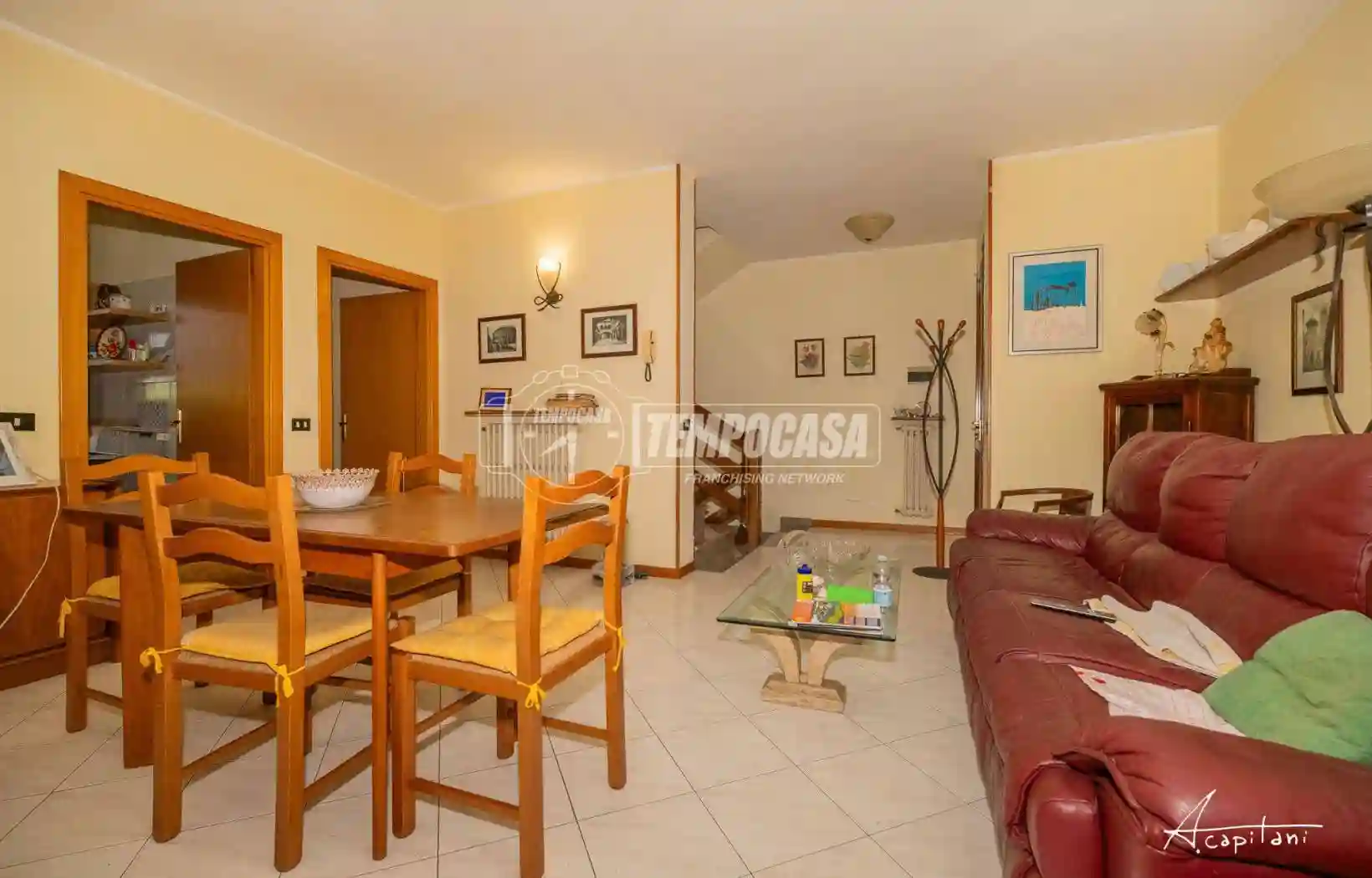 Villetta a schiera - foto 5