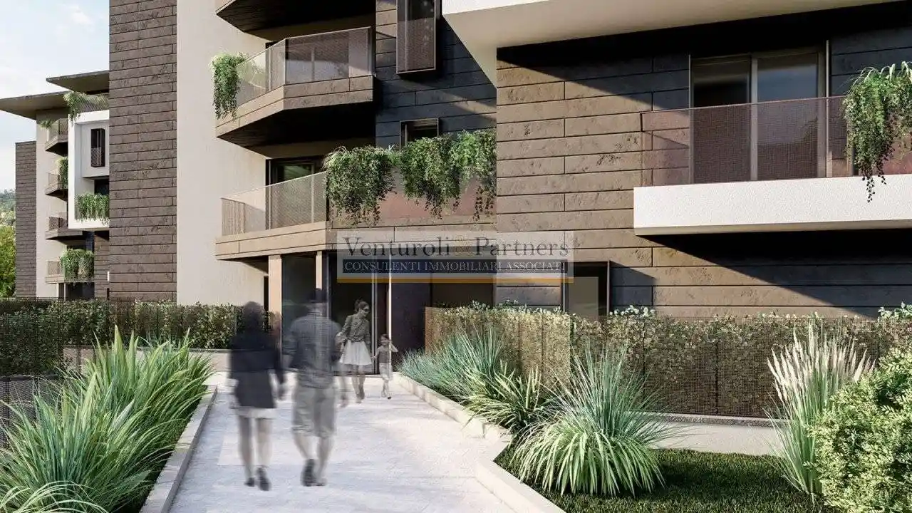 Appartamento in vendita a Padenghe sul Garda