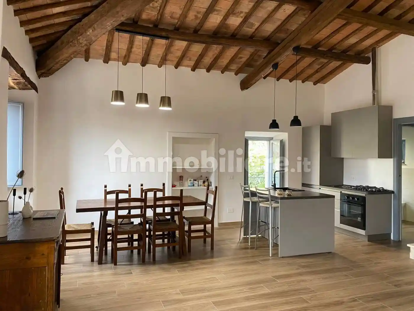 Appartamento in affitto a Amelia