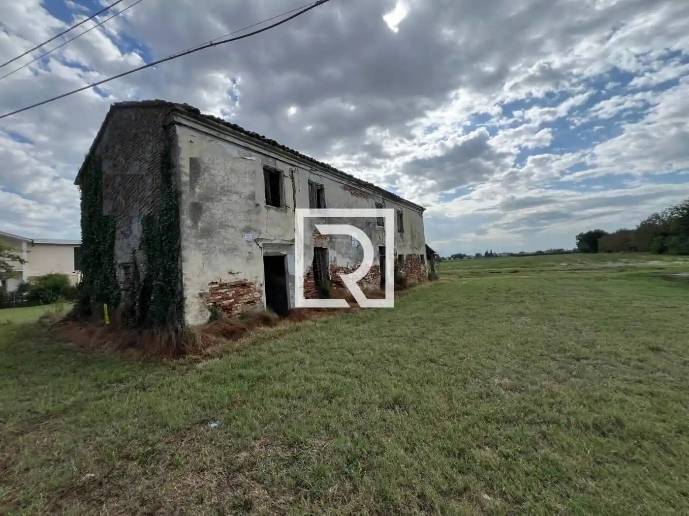 Villa in vendita a Bagnacavallo