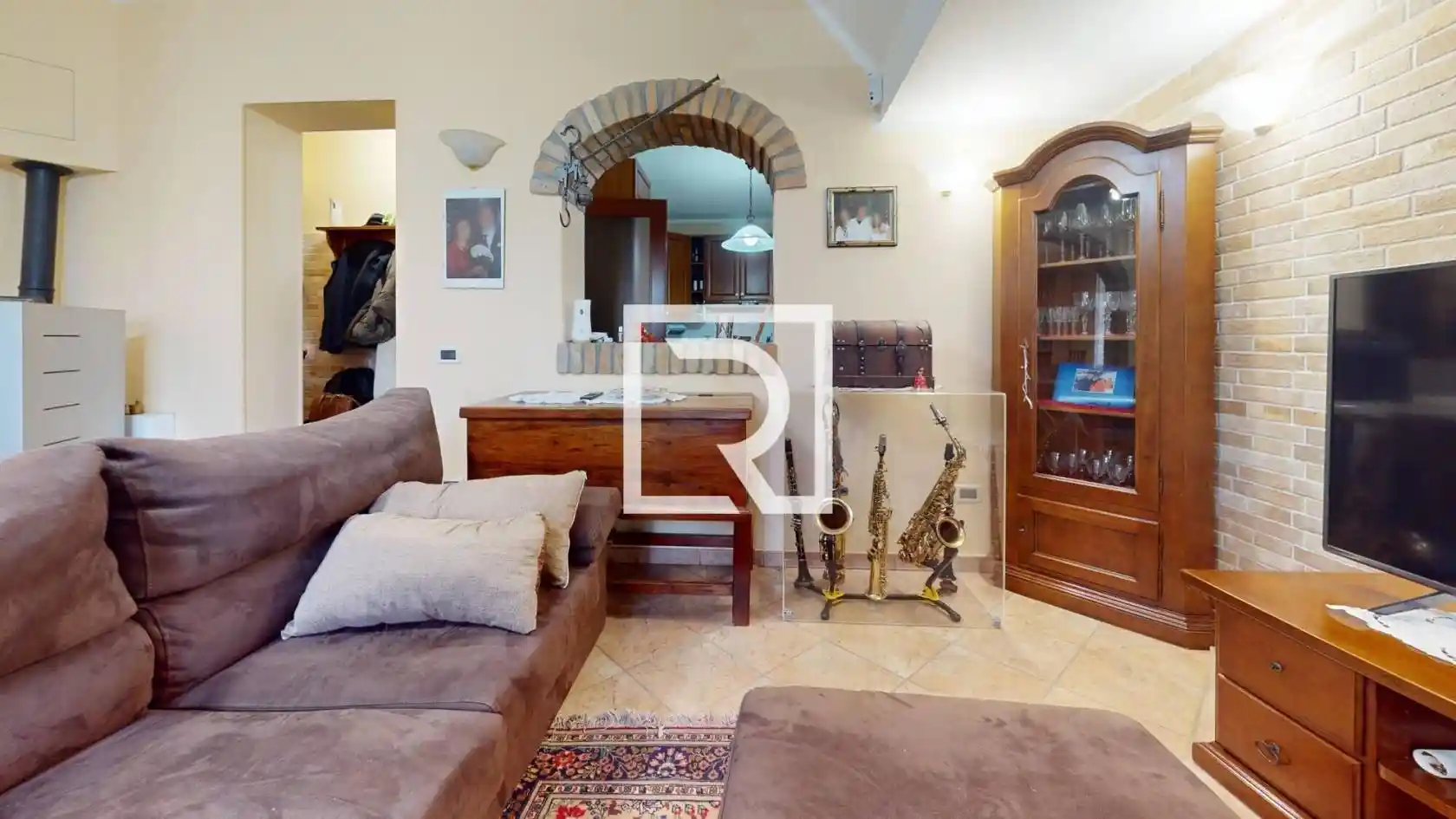 Villa in vendita a Ravenna