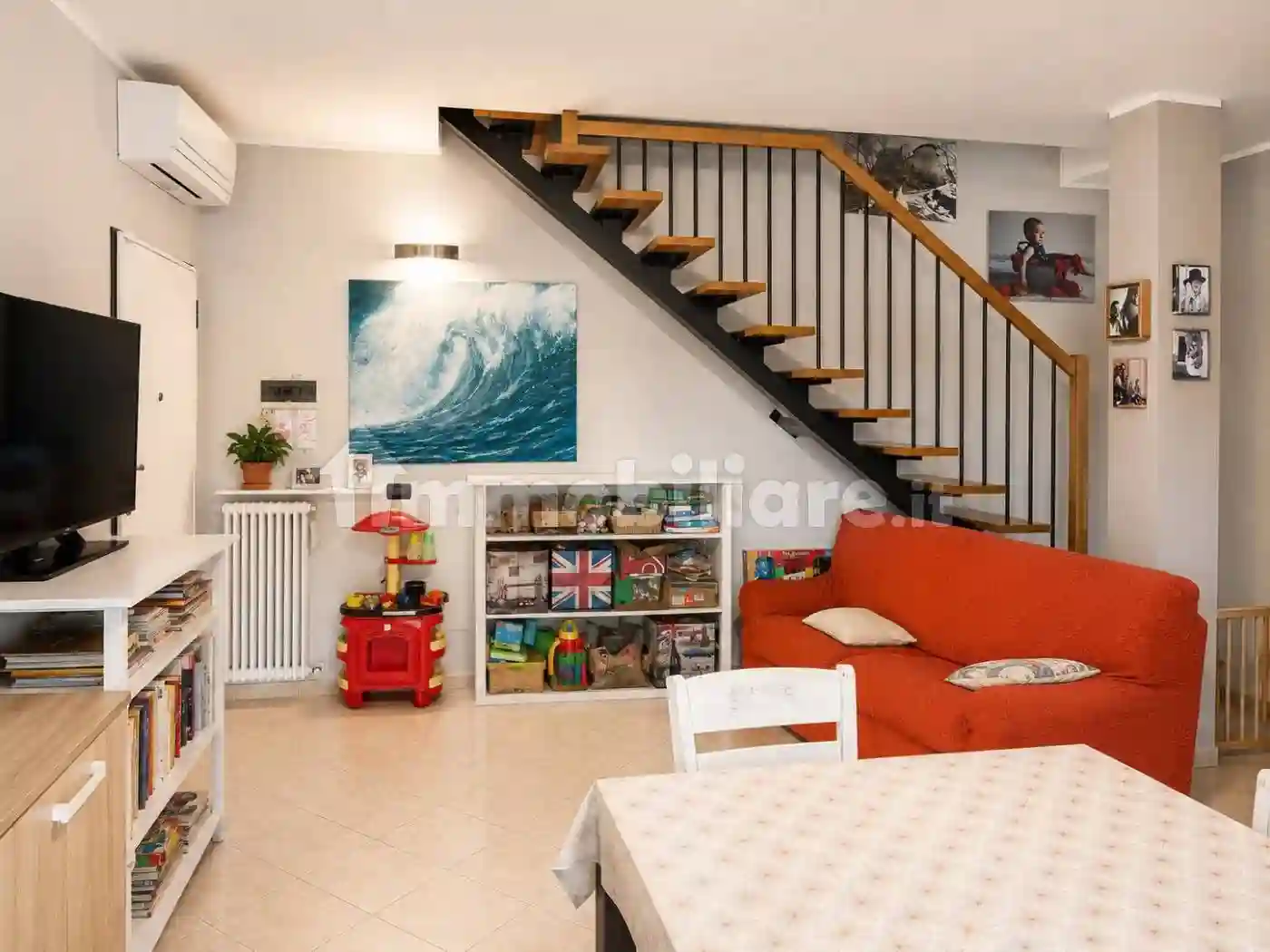 Attico - Mansarda - foto 4