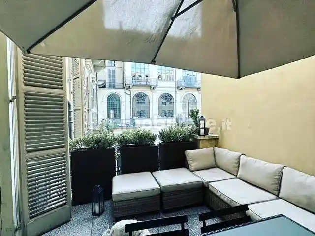 Appartamento in affitto a Torino