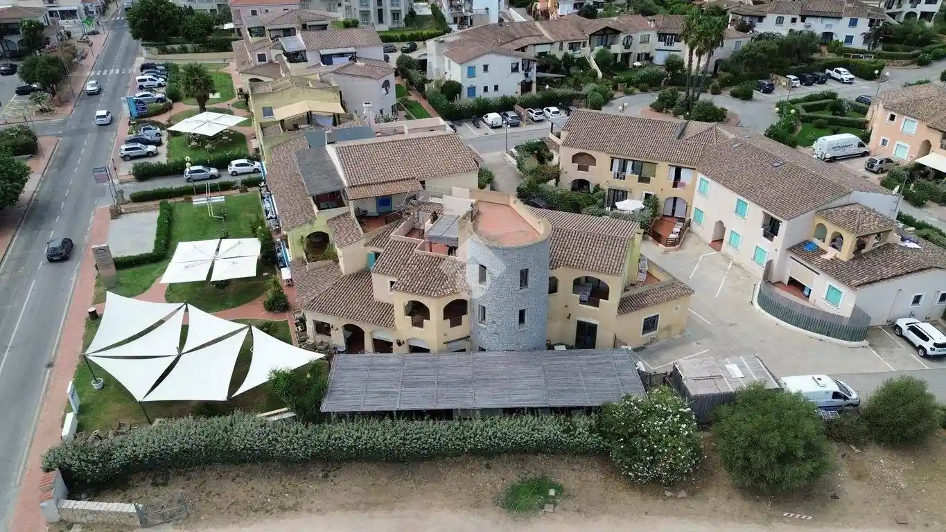 Appartamento in vendita a Loiri Porto San Paolo