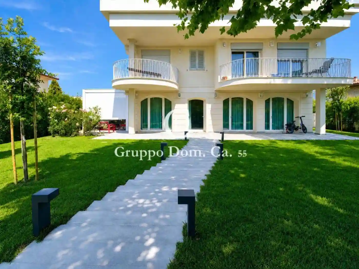 Villa - foto 3