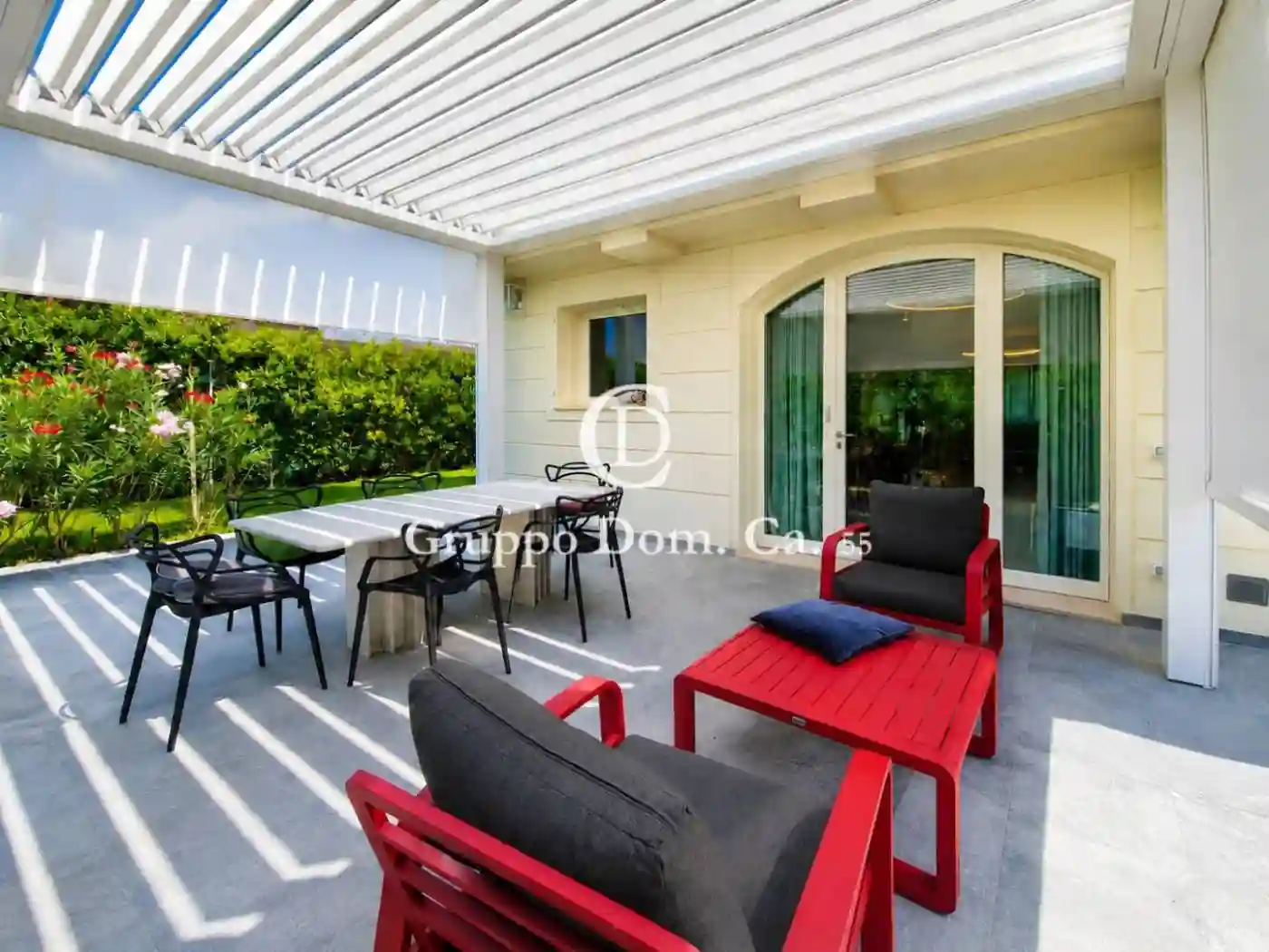Villa - foto 5
