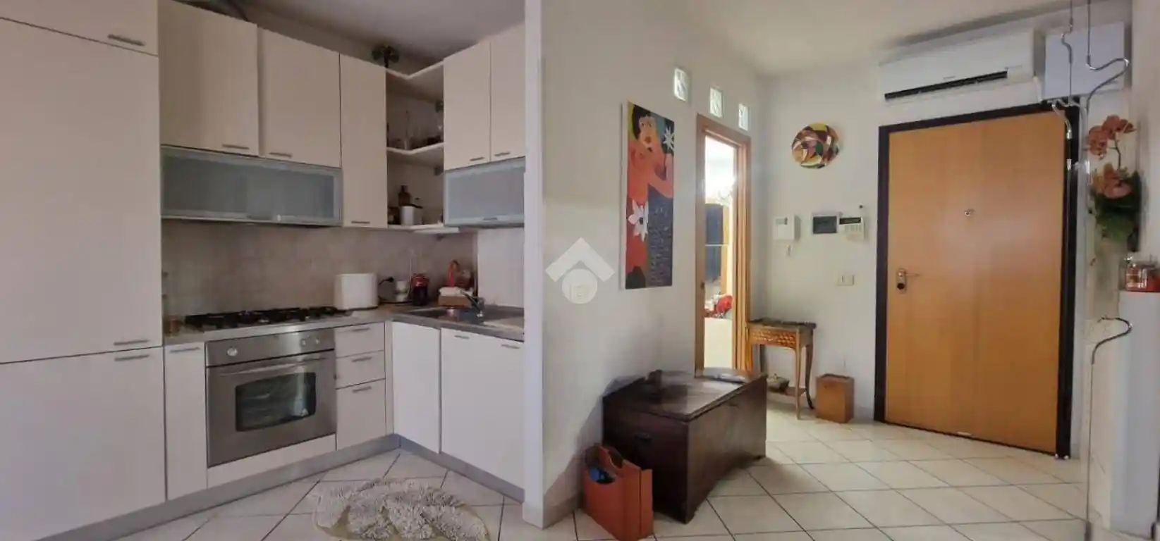 Appartamento in vendita a Latina
