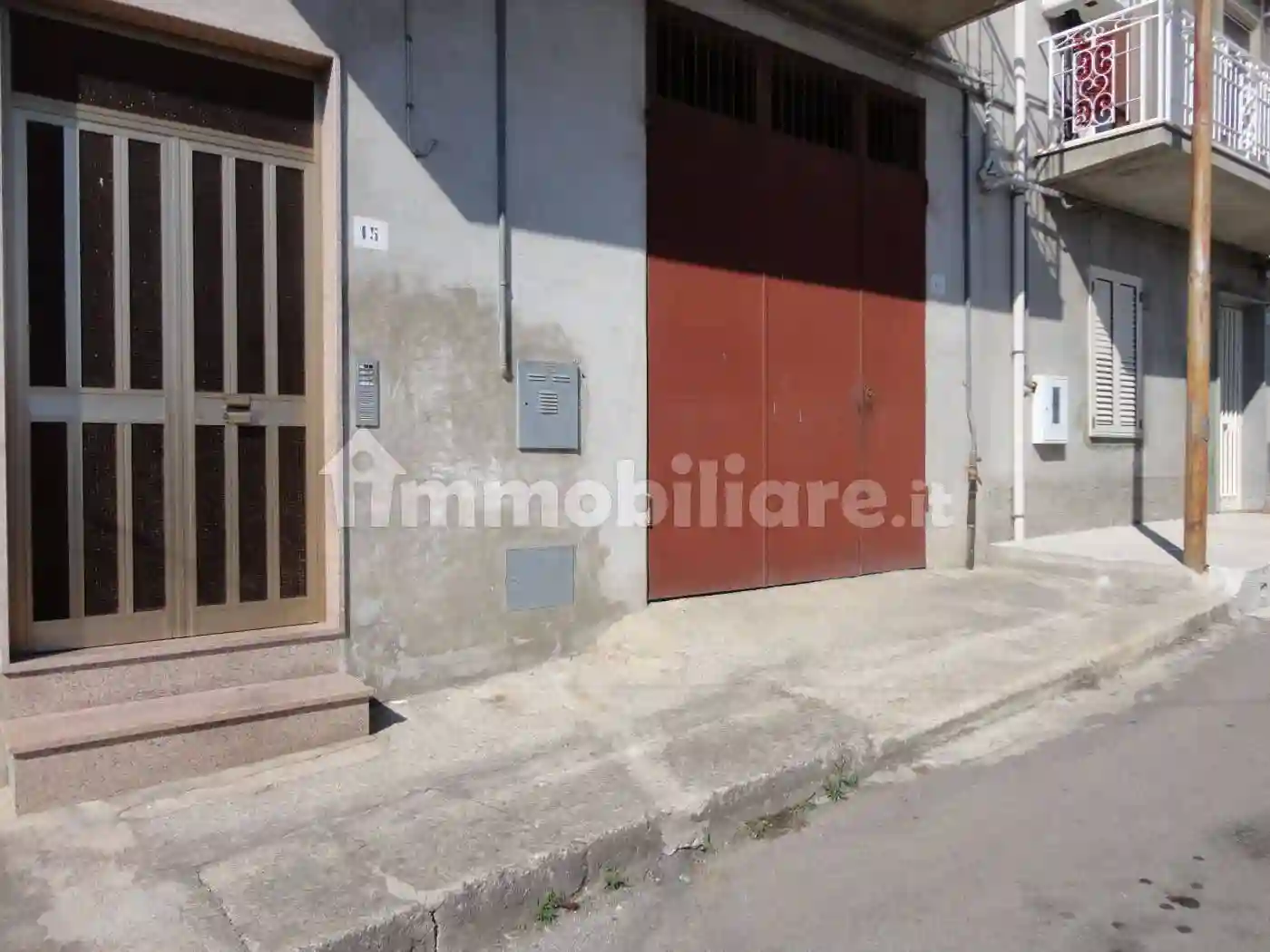 Palazzo - Edificio - foto 2