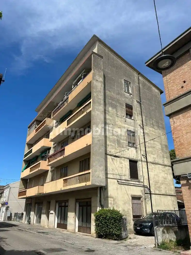 Appartamento in vendita a Adria