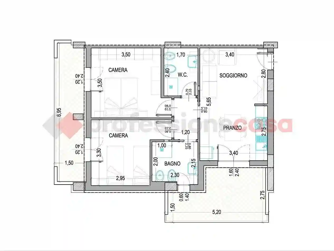 Appartamento - foto 5